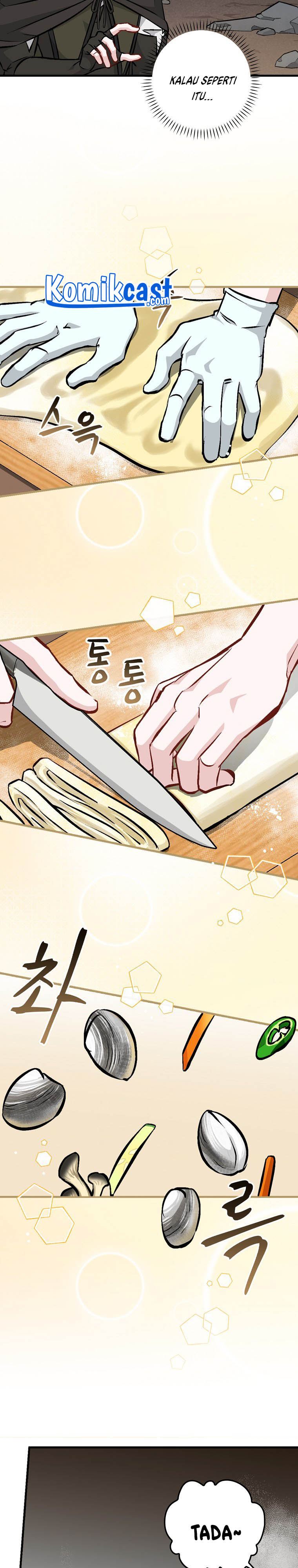 Leveling Up, by Only Eating! Chap 98 - Next Chap 99