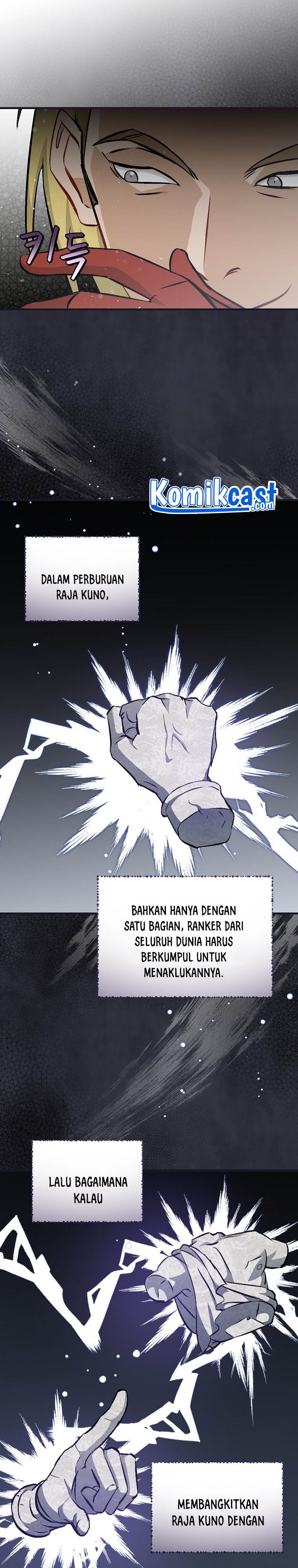 Leveling Up, by Only Eating! Chap 98 - Next Chap 99