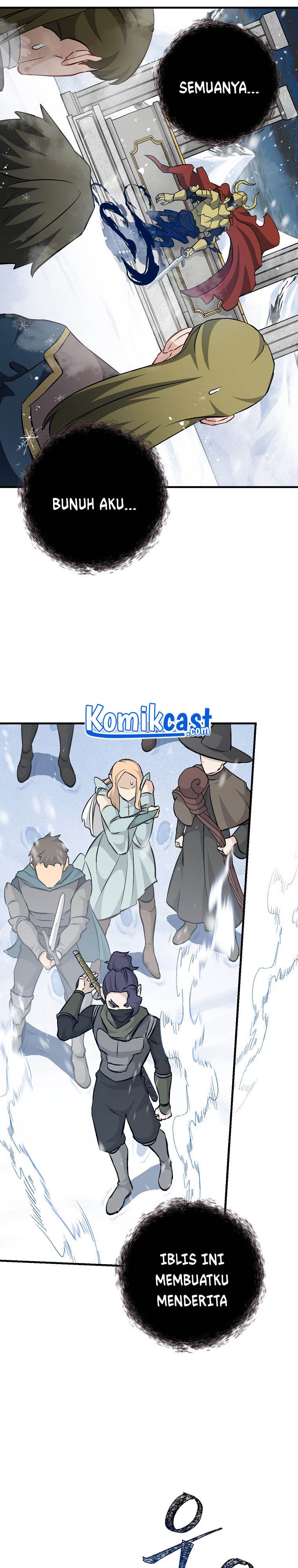 Leveling Up, by Only Eating! Chap 99 - Next Chap 100