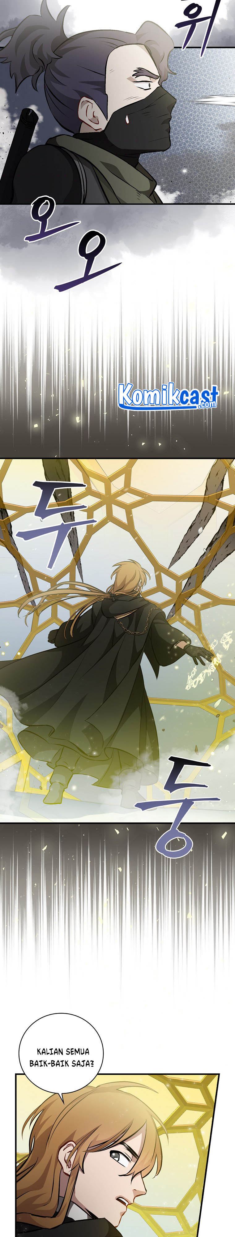 Leveling Up, by Only Eating! Chap 99 - Next Chap 100