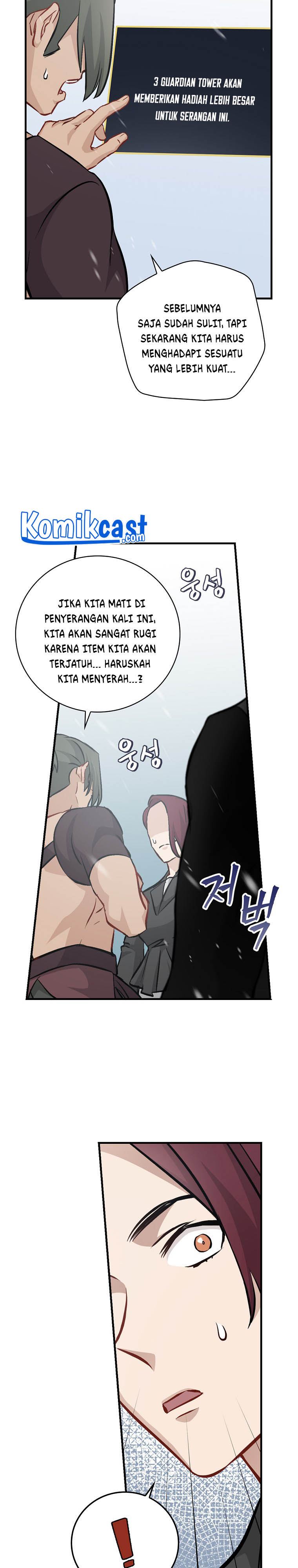 Leveling Up, by Only Eating! Chap 99 - Next Chap 100