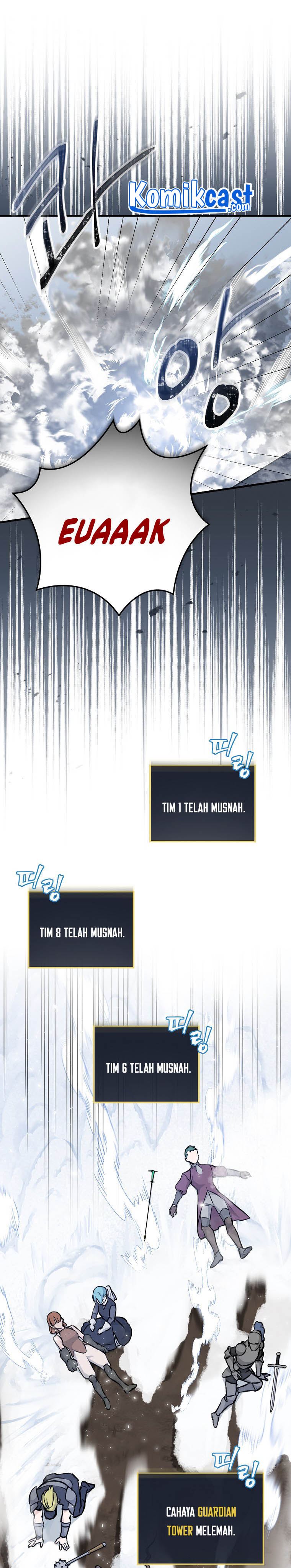 Leveling Up, by Only Eating! Chap 99 - Next Chap 100