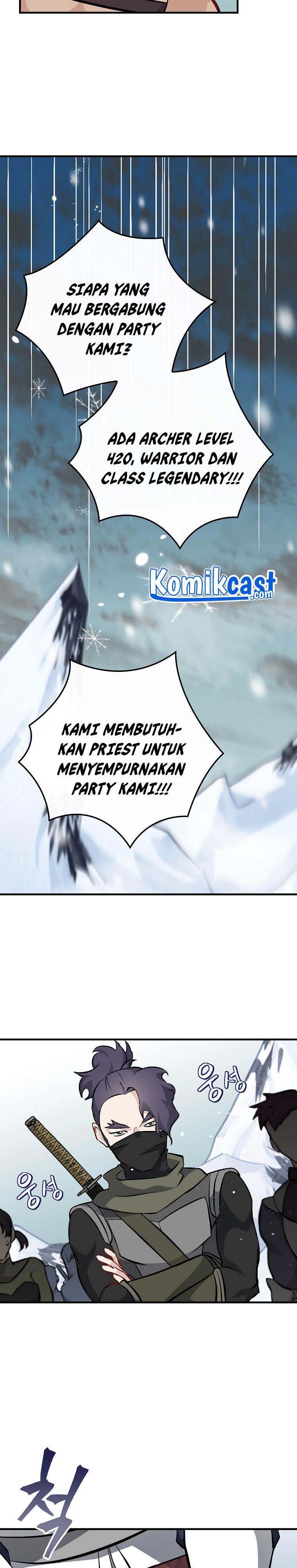 Leveling Up, by Only Eating! Chap 99 - Next Chap 100