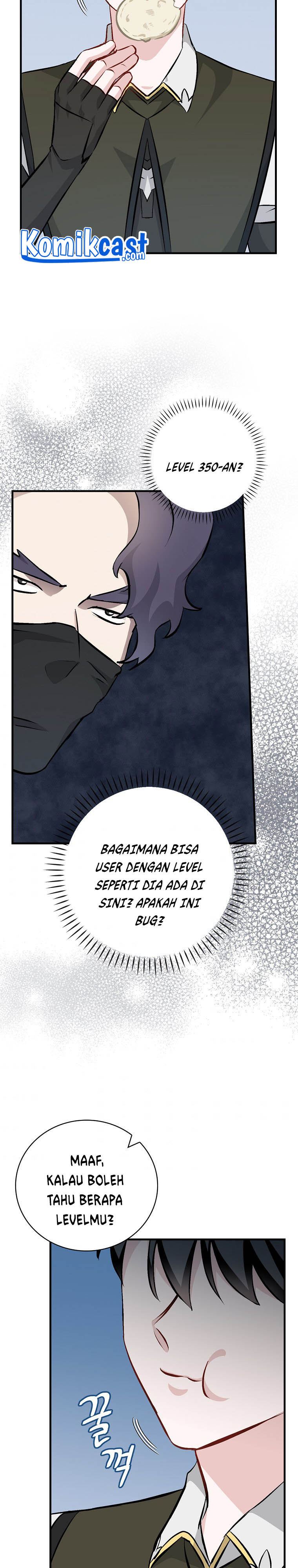 Leveling Up, by Only Eating! Chap 99 - Next Chap 100