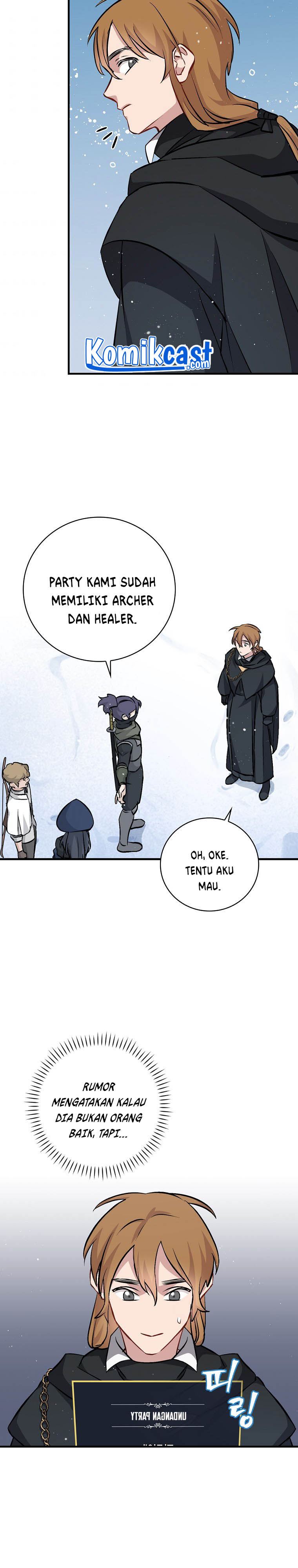 Leveling Up, by Only Eating! Chap 99 - Next Chap 100