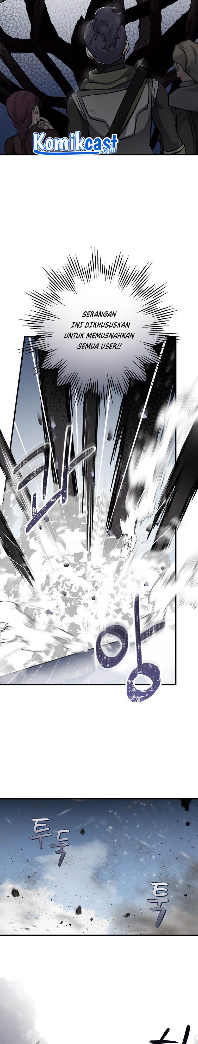 Leveling Up, by Only Eating! Chap 99 - Next Chap 100