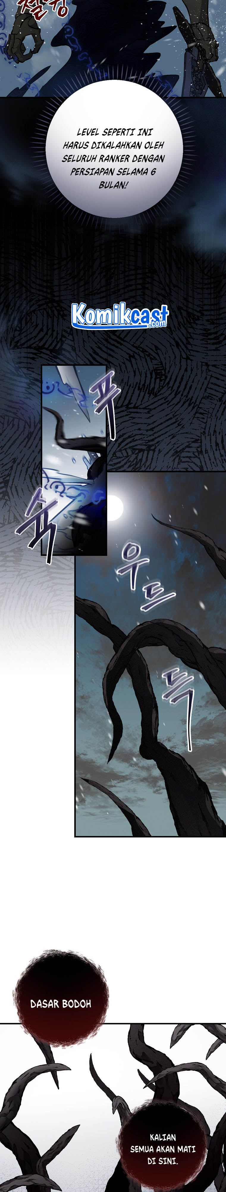 Leveling Up, by Only Eating! Chap 99 - Next Chap 100