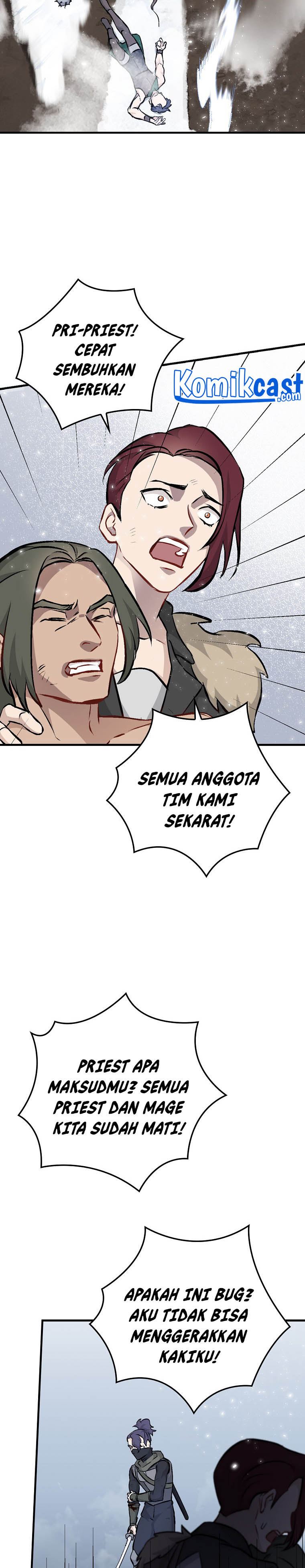 Leveling Up, by Only Eating! Chap 99 - Next Chap 100