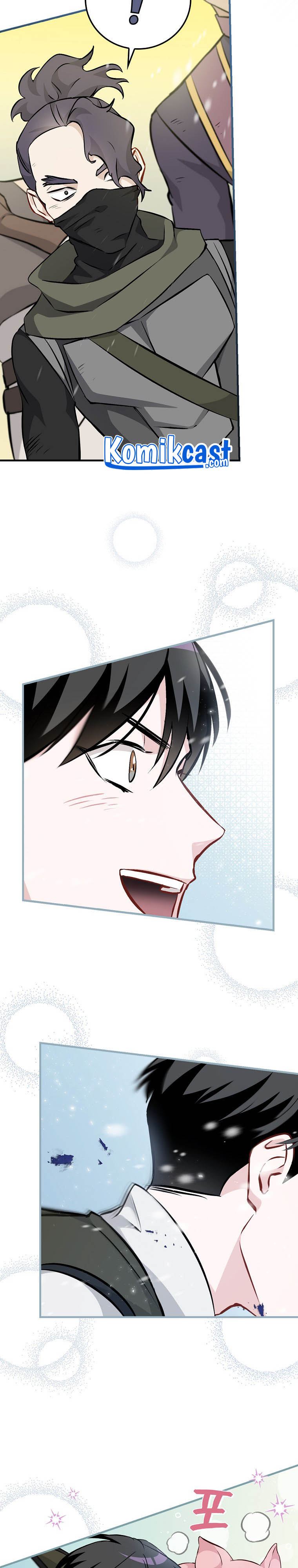 Leveling Up, by Only Eating! Chap 99 - Next Chap 100