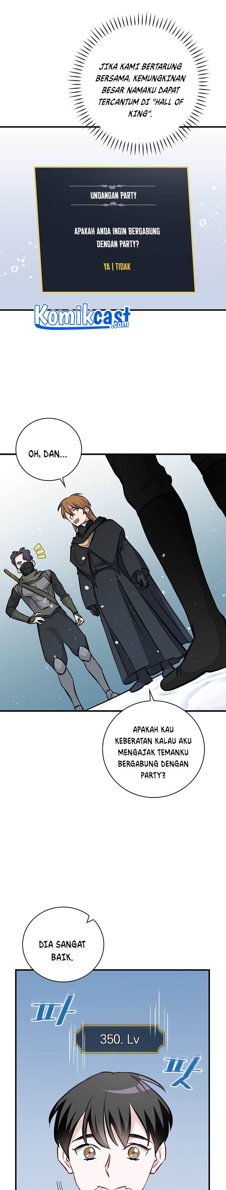 Leveling Up, by Only Eating! Chap 99 - Next Chap 100