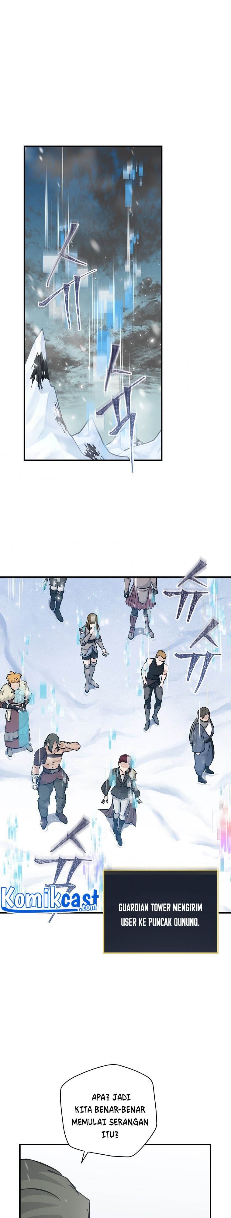 Leveling Up, by Only Eating! Chap 99 - Next Chap 100