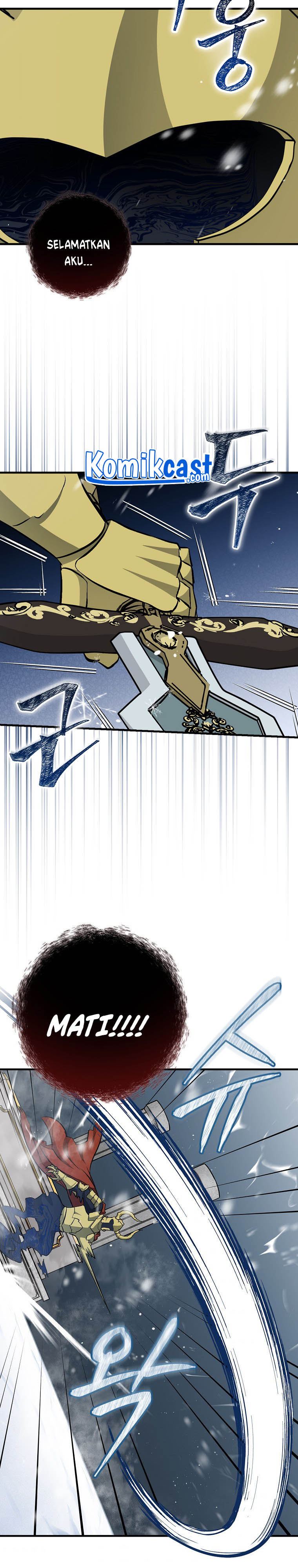 Leveling Up, by Only Eating! Chap 99 - Next Chap 100