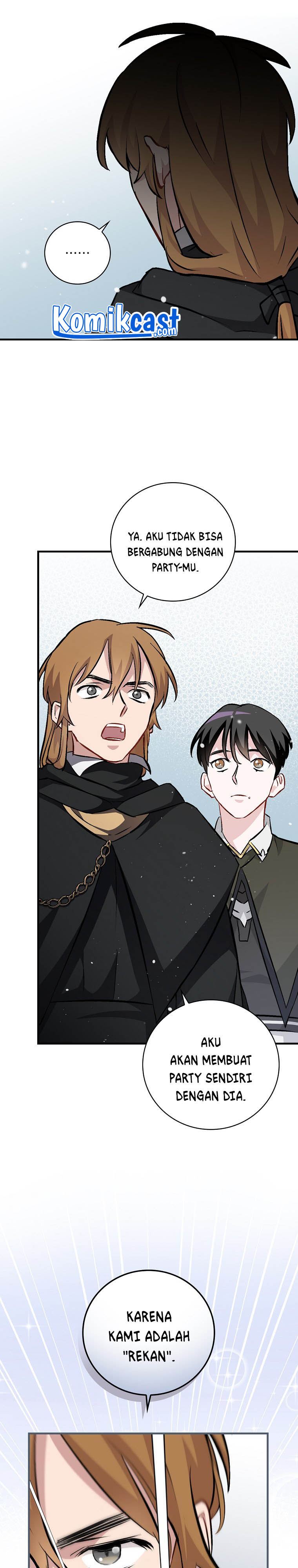 Leveling Up, by Only Eating! Chap 99 - Next Chap 100