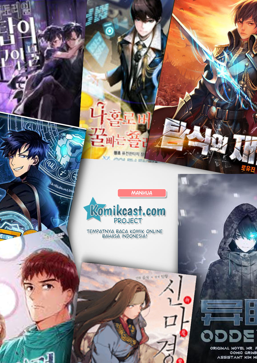 Leveling Up, by Only Eating! Chap 1 - Next Chap 2