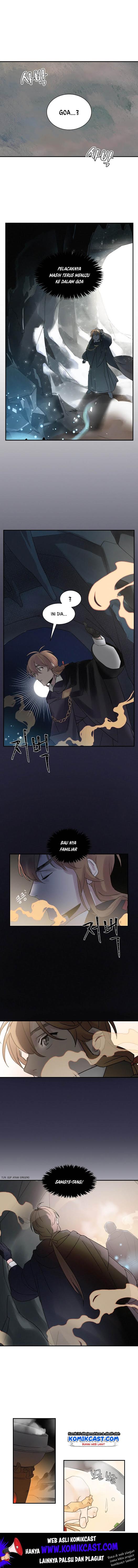 Leveling Up, by Only Eating! Chap 1 - Next Chap 2