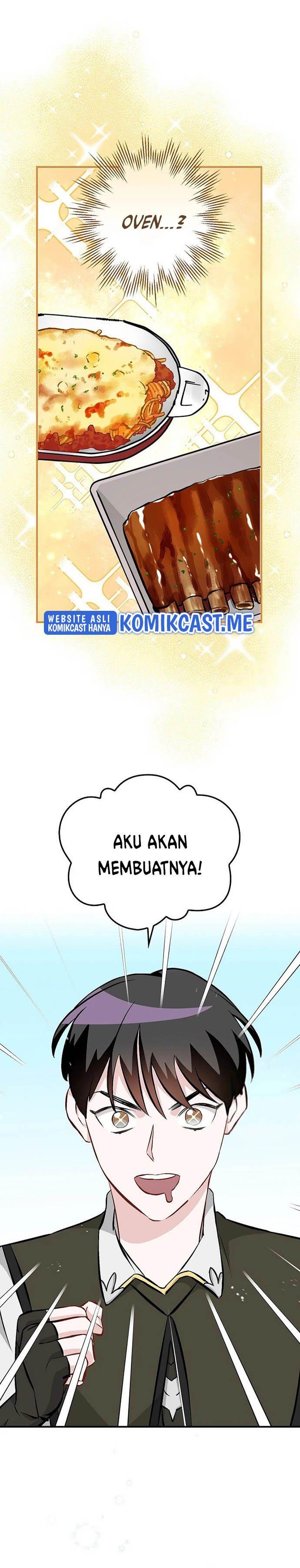 Leveling Up, by Only Eating! Chap 107 - Next Chap 108