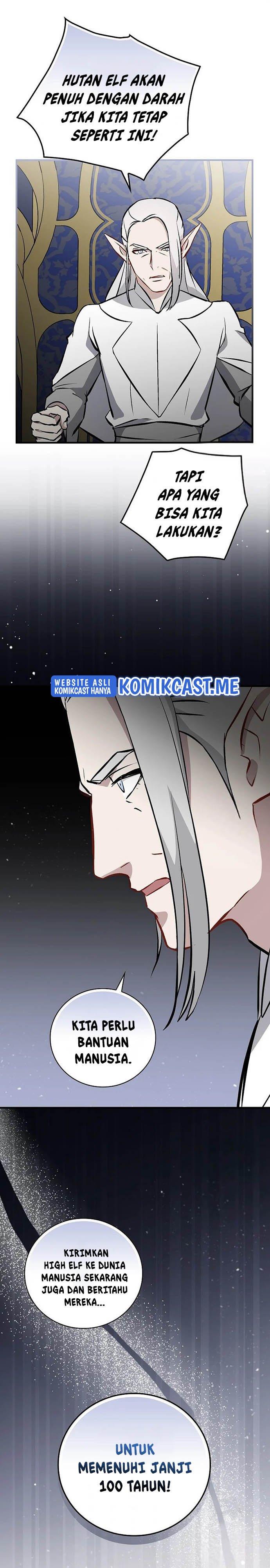 Leveling Up, by Only Eating! Chap 107 - Next Chap 108