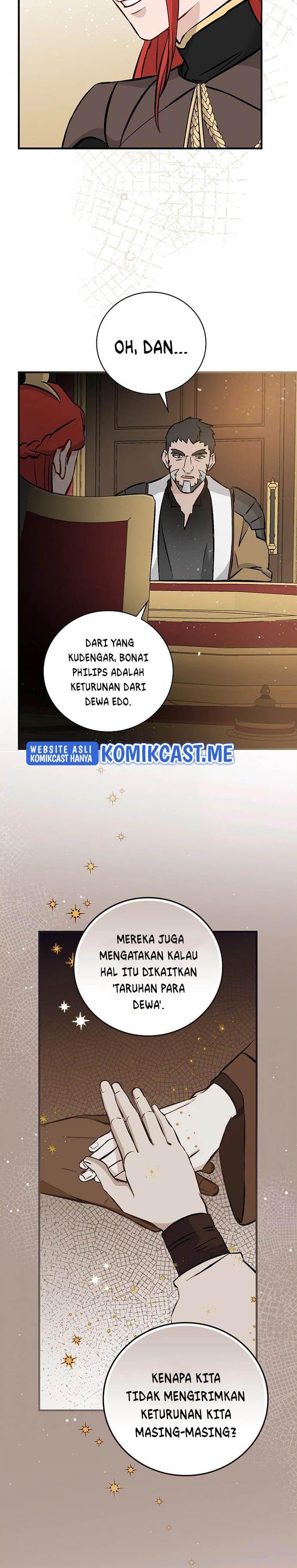 Leveling Up, by Only Eating! Chap 107 - Next Chap 108