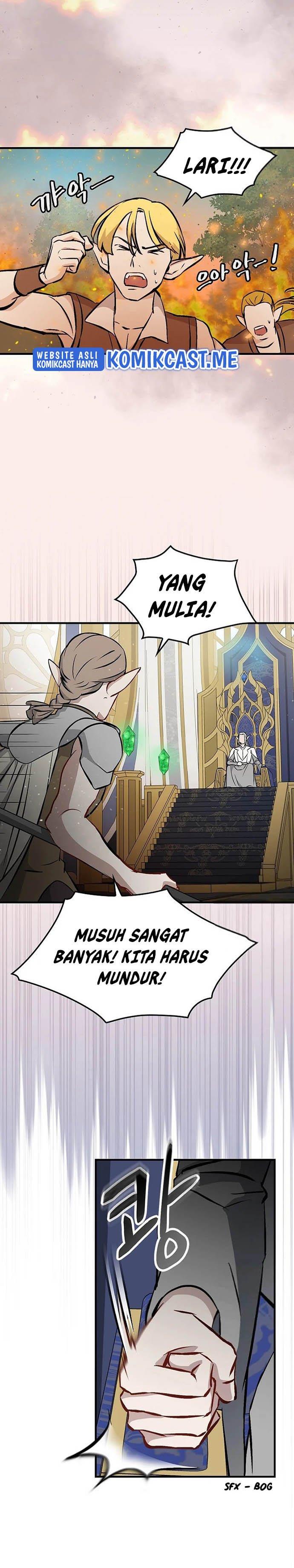 Leveling Up, by Only Eating! Chap 107 - Next Chap 108