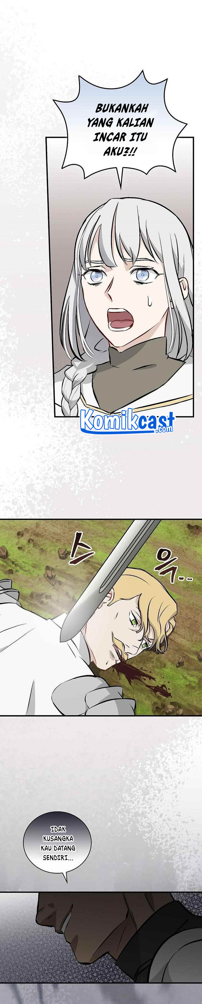 Leveling Up, by Only Eating! Chap 104 - Next Chap 105