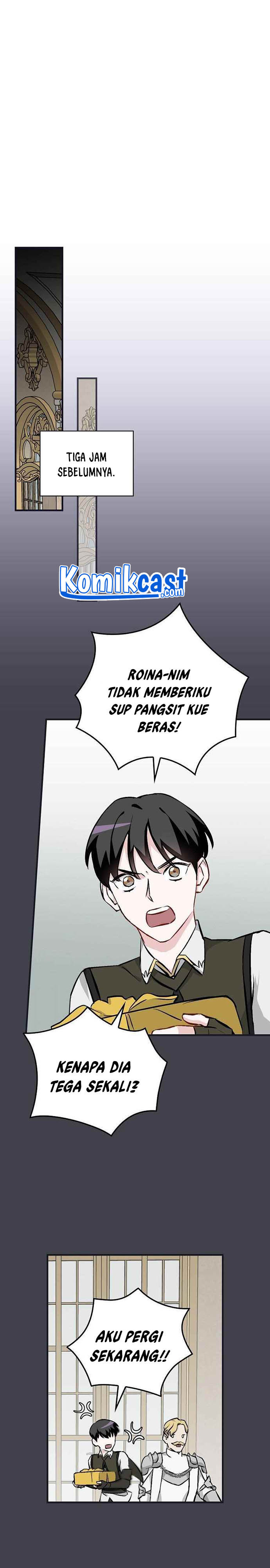 Leveling Up, by Only Eating! Chap 104 - Next Chap 105