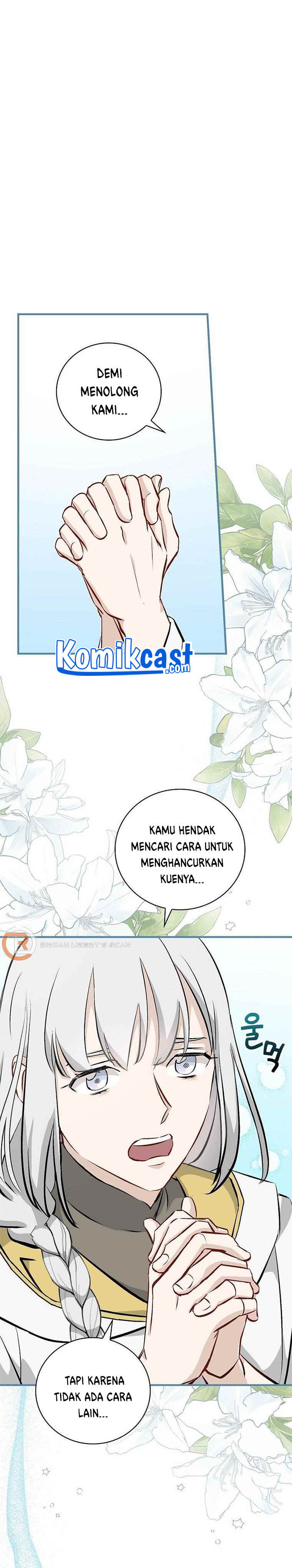 Leveling Up, by Only Eating! Chap 104 - Next Chap 105