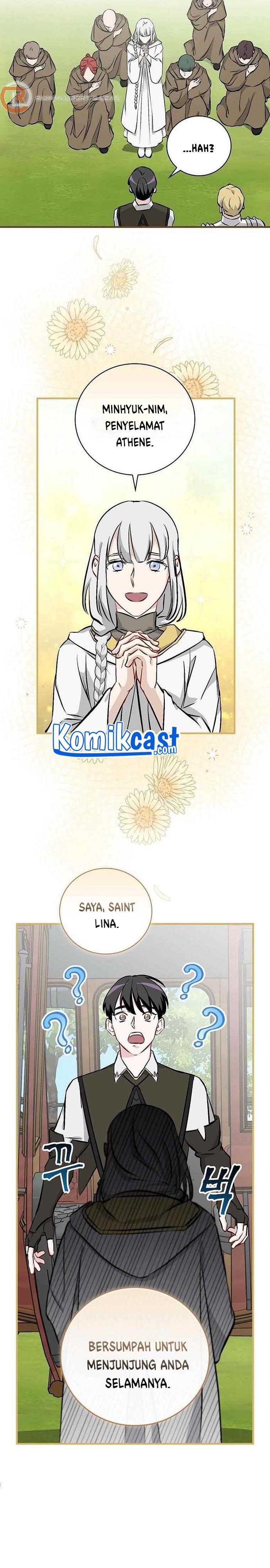 Leveling Up, by Only Eating! Chap 104 - Next Chap 105