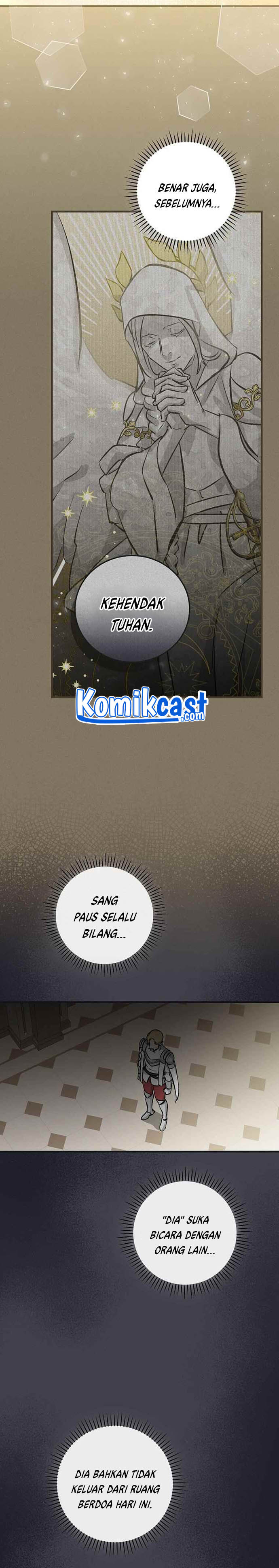 Leveling Up, by Only Eating! Chap 104 - Next Chap 105