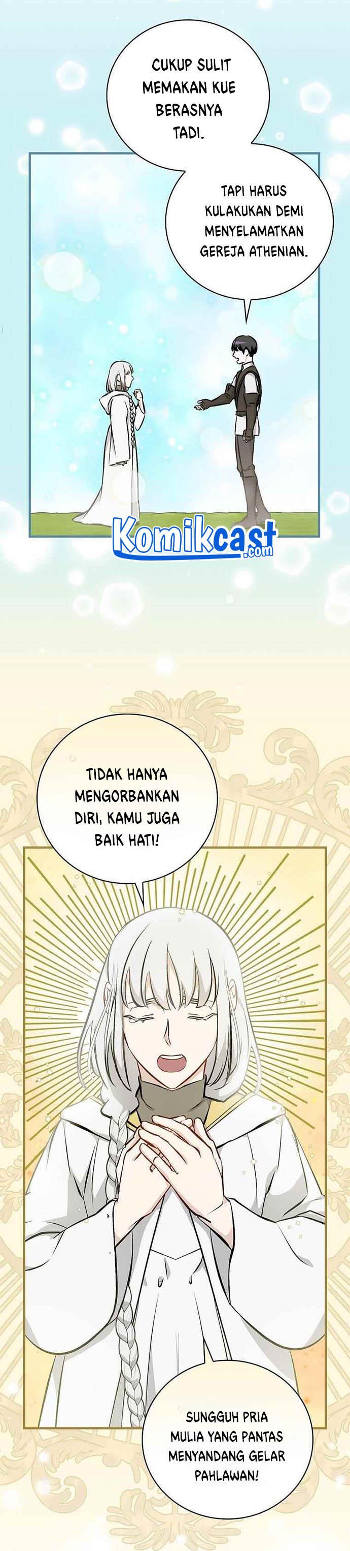 Leveling Up, by Only Eating! Chap 104 - Next Chap 105