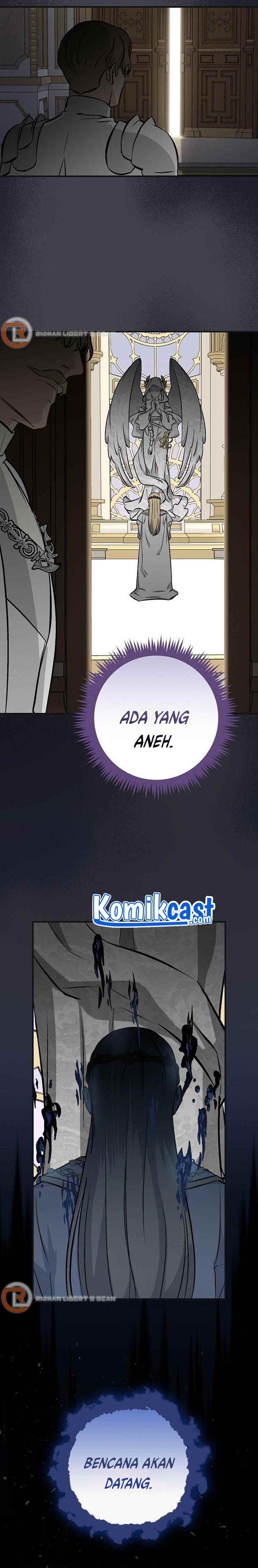 Leveling Up, by Only Eating! Chap 104 - Next Chap 105