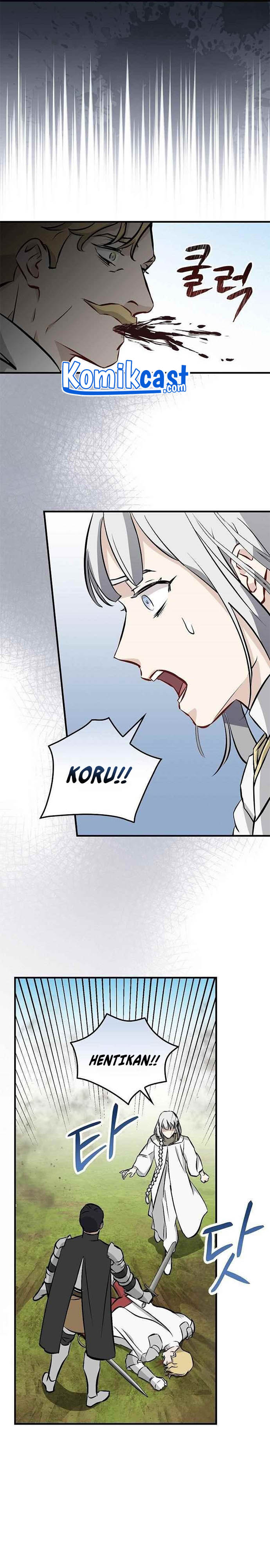 Leveling Up, by Only Eating! Chap 104 - Next Chap 105