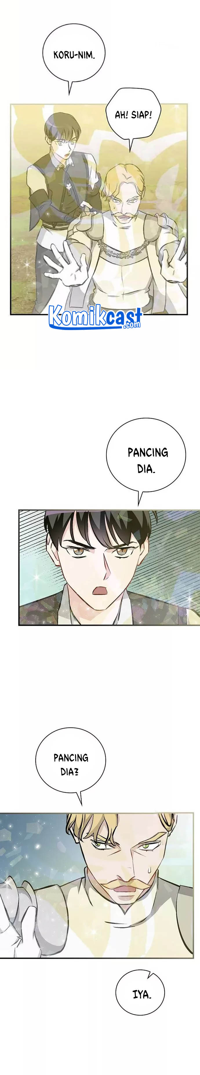 Leveling Up, by Only Eating! Chap 106 - Next Chap 107