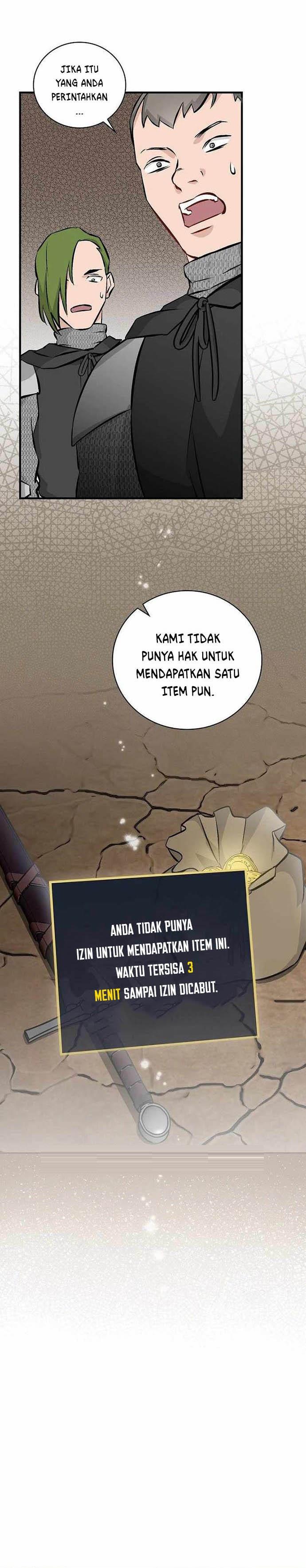 Leveling Up, by Only Eating! Chap 108 - Next Chap 109