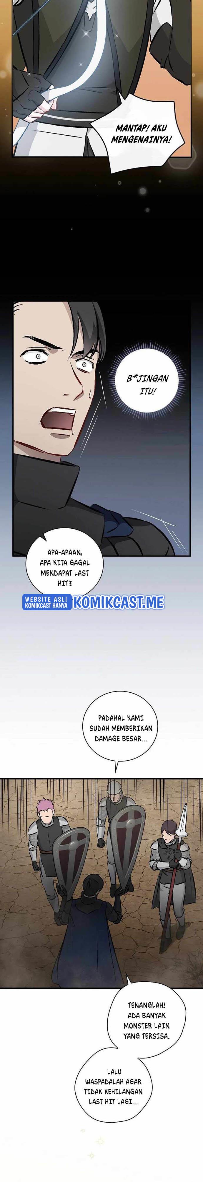 Leveling Up, by Only Eating! Chap 108 - Next Chap 109