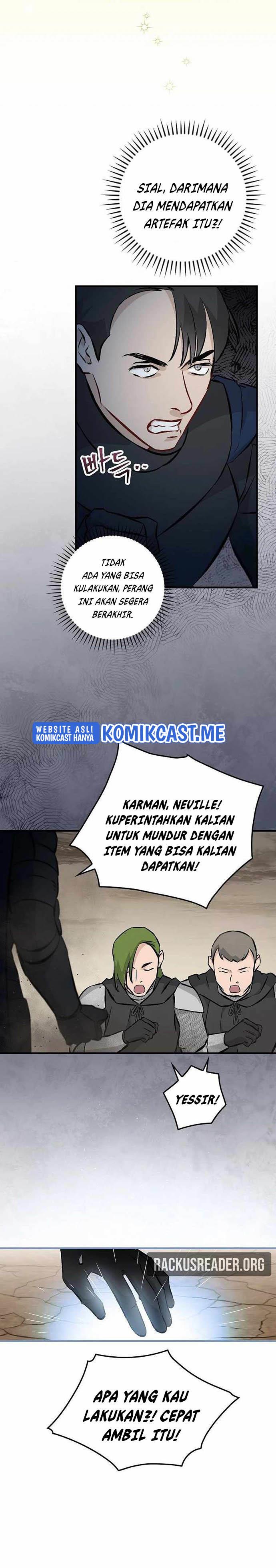 Leveling Up, by Only Eating! Chap 108 - Next Chap 109