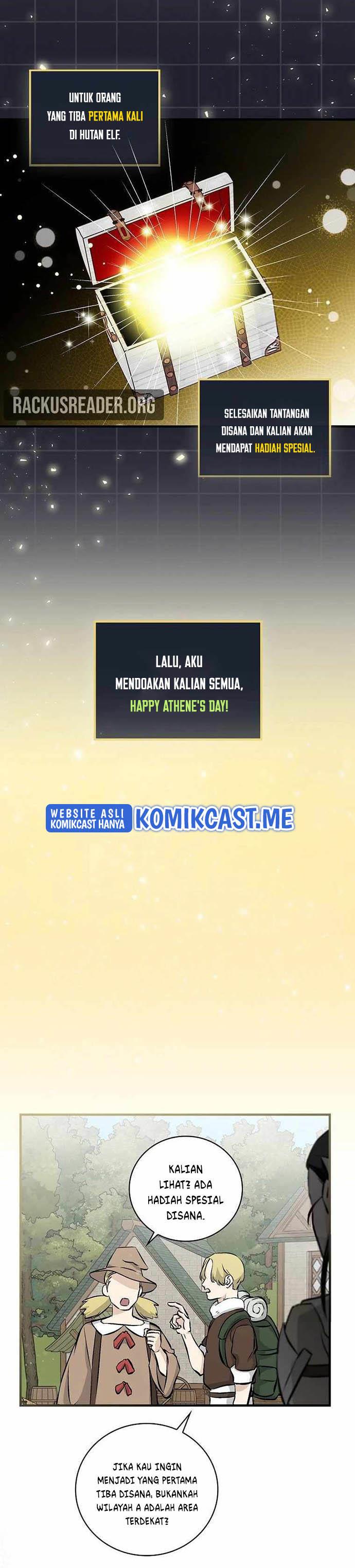 Leveling Up, by Only Eating! Chap 108 - Next Chap 109