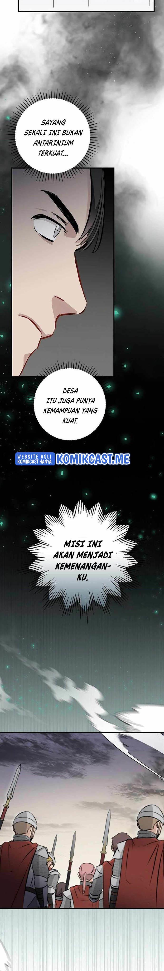 Leveling Up, by Only Eating! Chap 108 - Next Chap 109