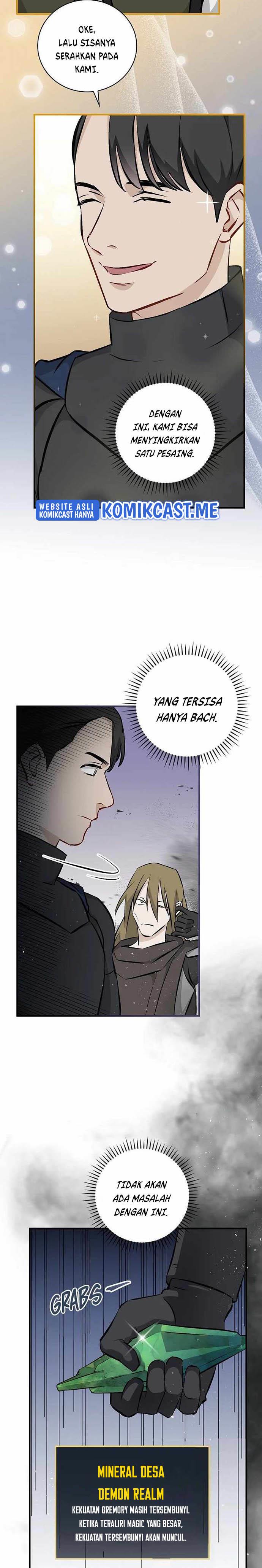 Leveling Up, by Only Eating! Chap 108 - Next Chap 109