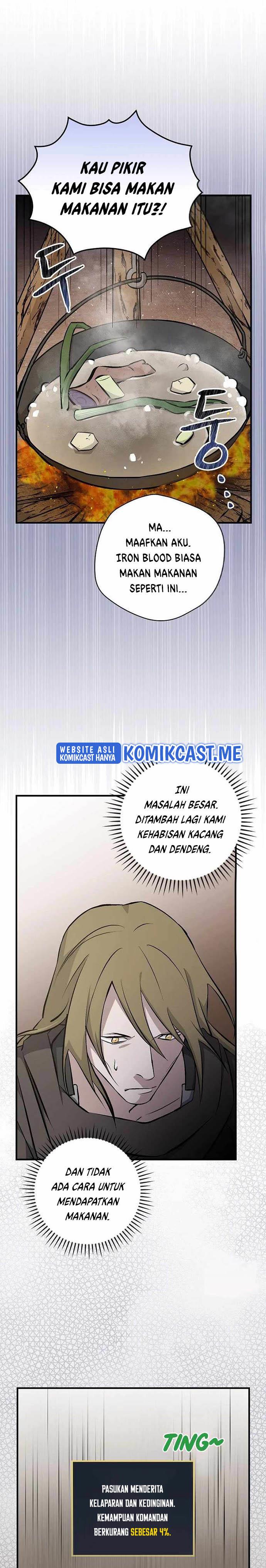 Leveling Up, by Only Eating! Chap 109 - Next Chap 110