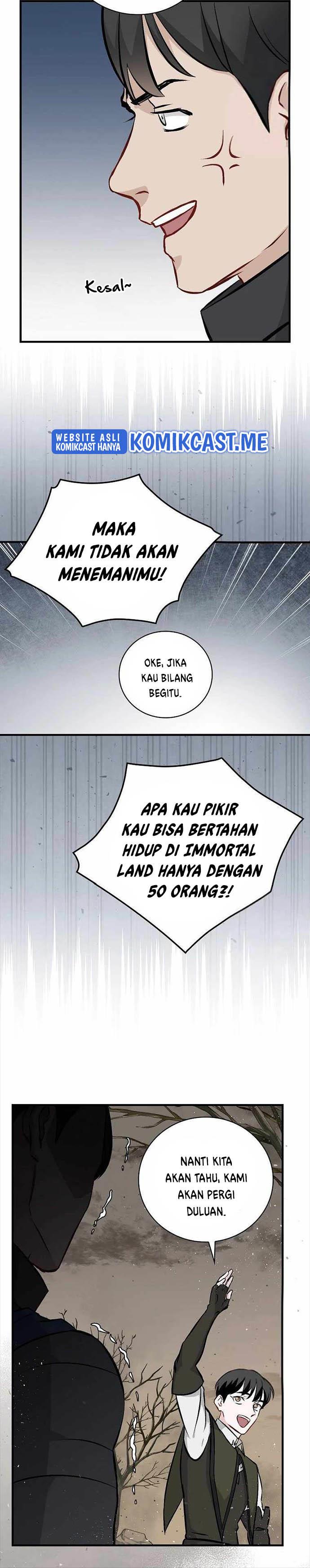 Leveling Up, by Only Eating! Chap 109 - Next Chap 110