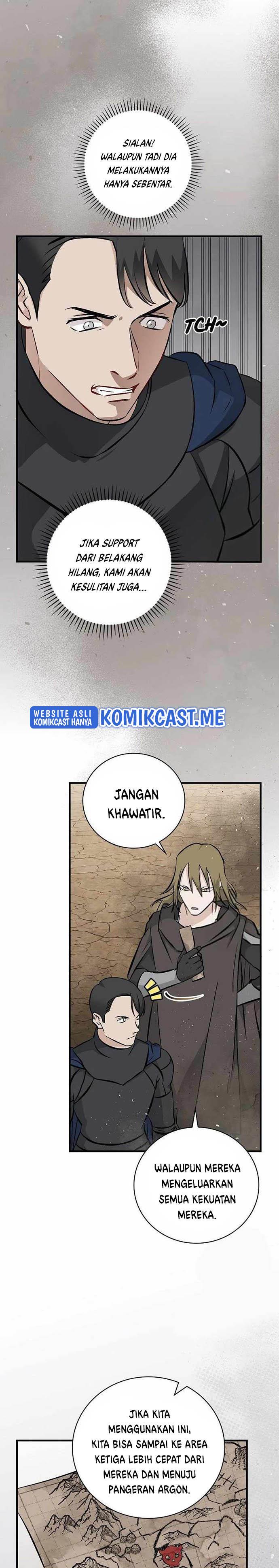 Leveling Up, by Only Eating! Chap 109 - Next Chap 110