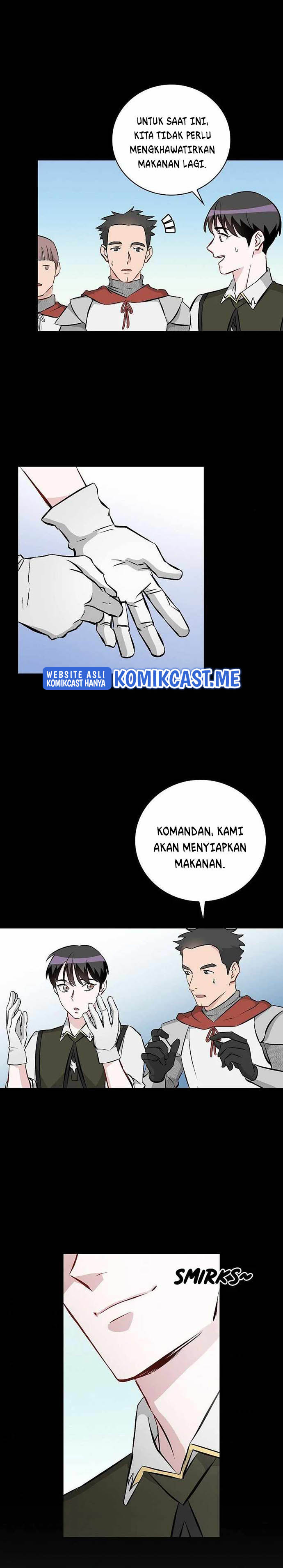 Leveling Up, by Only Eating! Chap 109 - Next Chap 110