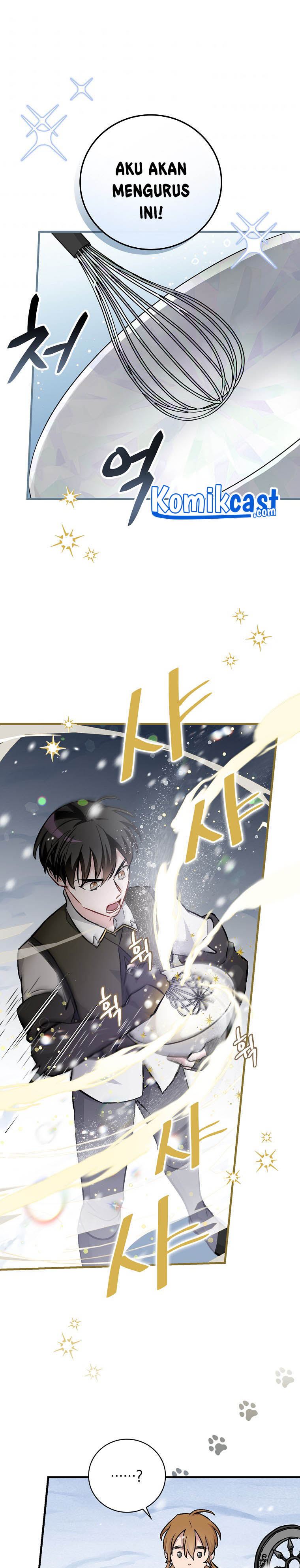 Leveling Up, by Only Eating! Chap 100 - Next Chap 101
