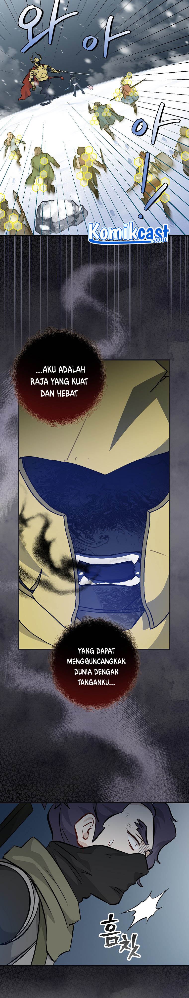 Leveling Up, by Only Eating! Chap 100 - Next Chap 101