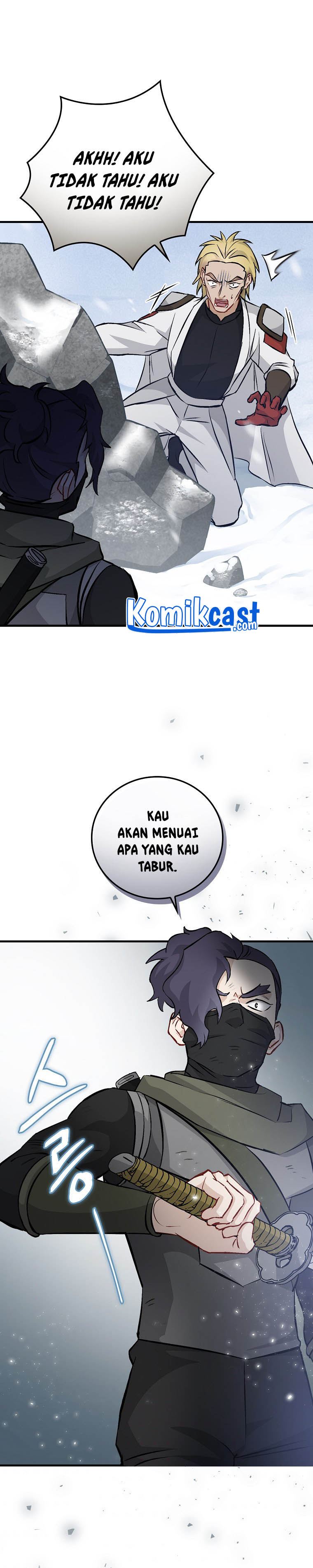 Leveling Up, by Only Eating! Chap 100 - Next Chap 101