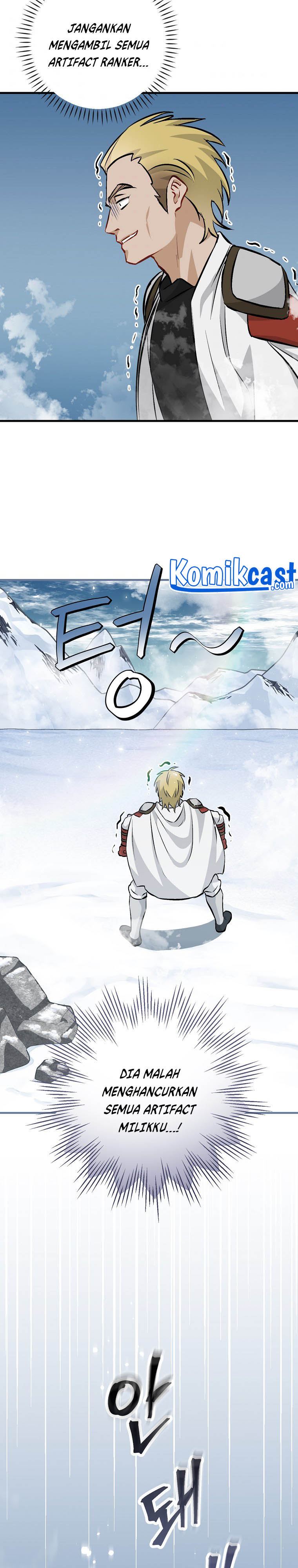 Leveling Up, by Only Eating! Chap 100 - Next Chap 101