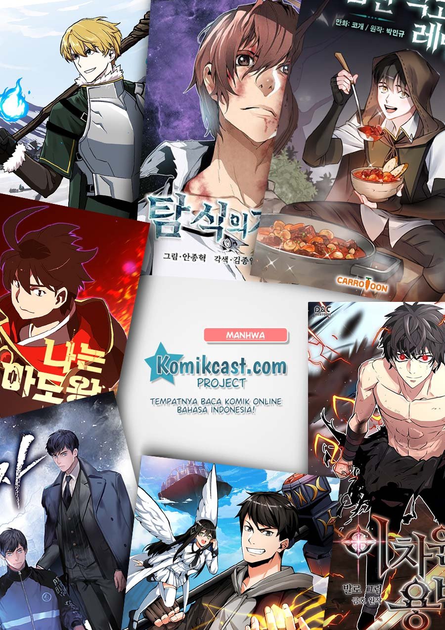 Leveling Up, by Only Eating! Chap 10 - Next Chap 11