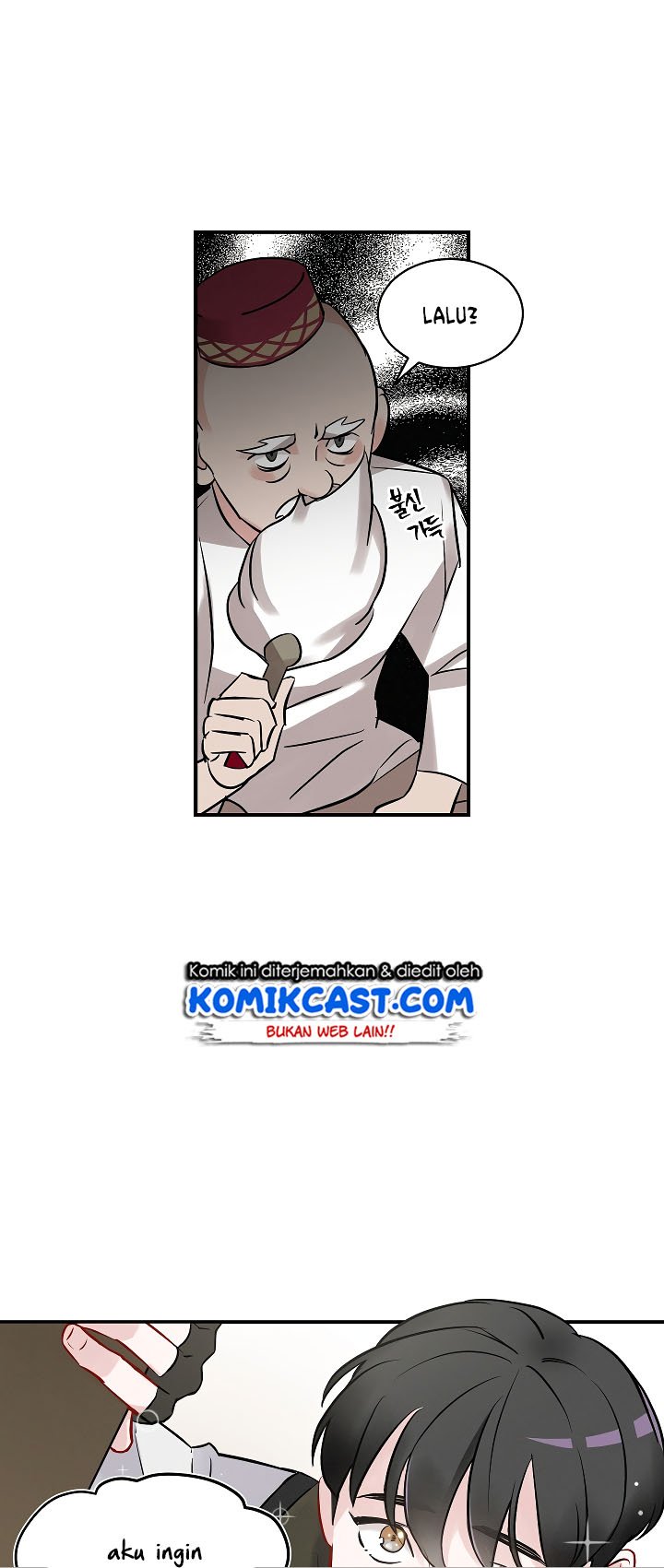 Leveling Up, by Only Eating! Chap 10 - Next Chap 11