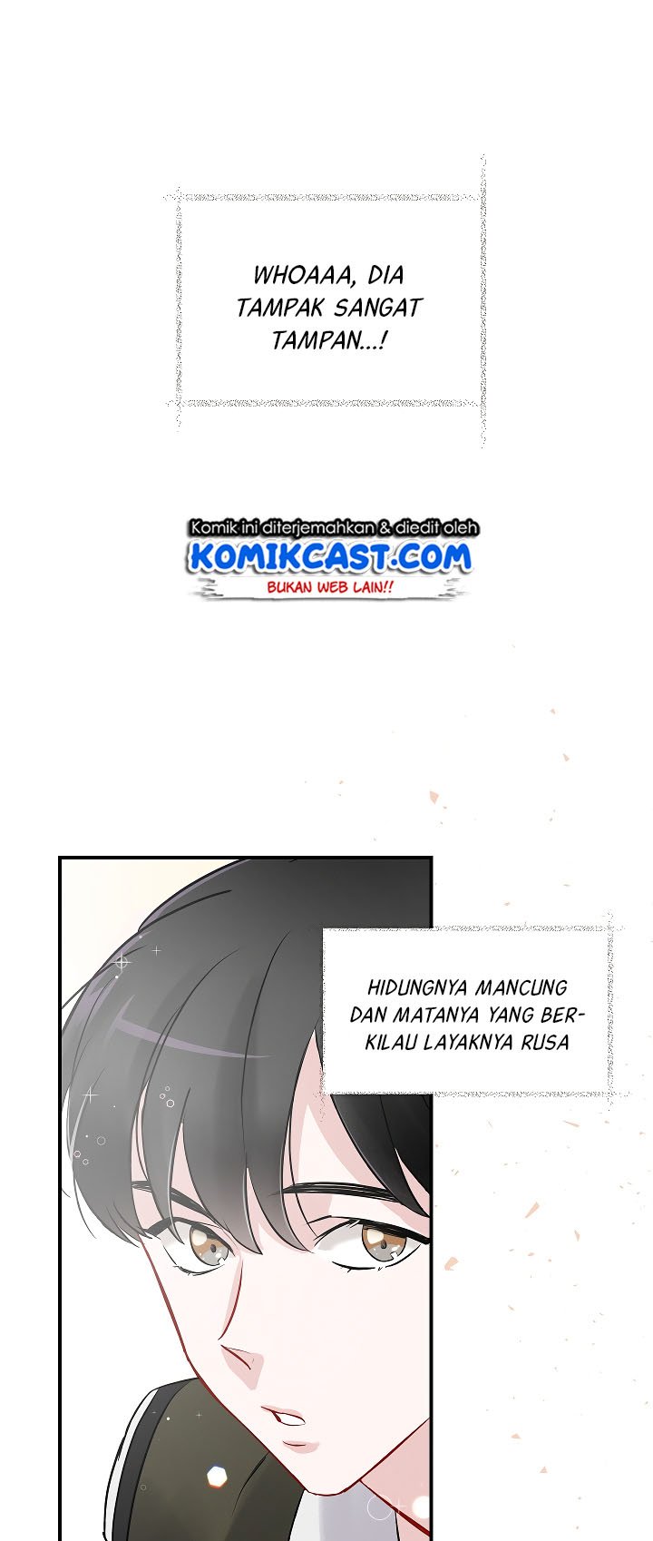 Leveling Up, by Only Eating! Chap 10 - Next Chap 11