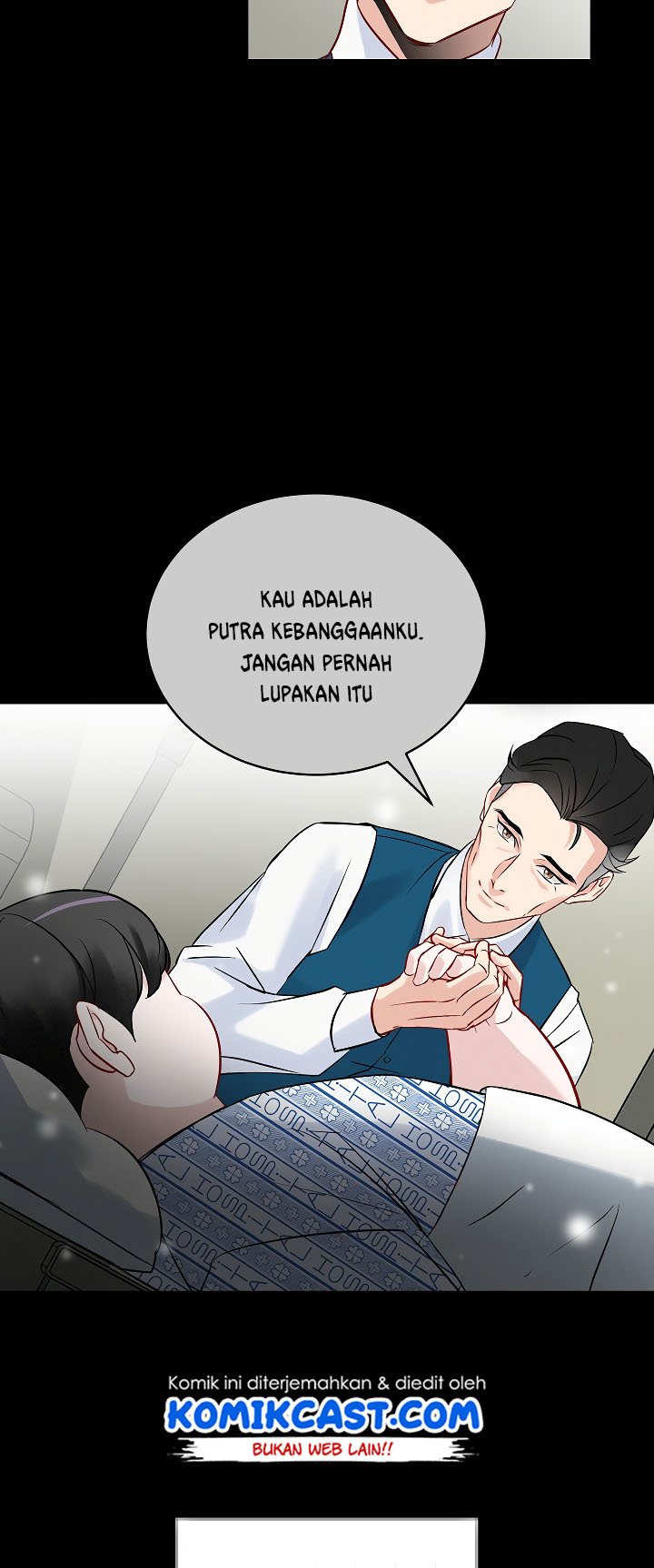 Leveling Up, by Only Eating! Chap 10 - Next Chap 11